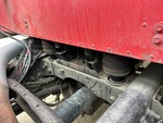 Underbody with Air Bag sospensione cabina