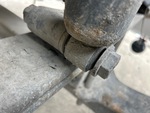 Underbody with Boccole sospensioni