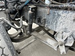 Underbody with Molle/staffe di sospensione