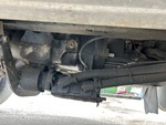 Underbody with Pompa a presa di potenza