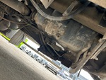 Underbody with Trasmissione