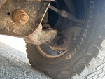Brakes with