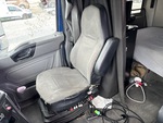 Cab with