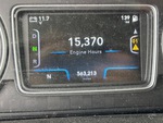 Cab with Engine Hours