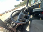 Cab with