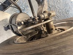 Brakes with