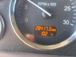 4 Transmision with Engine Hours