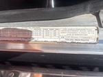 General Appearance with Numéro de série/Numéro d'identification du véhicule automobile