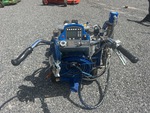 Control Station with
