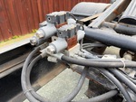 Hydraulics with