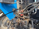 Hydraulics with