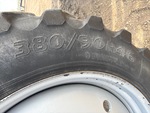 Chassis with