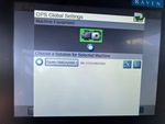 Control Station with