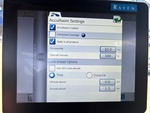 Control Station with