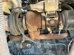 Motor with