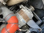 Motor with