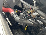 Motor with