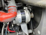 Motor with