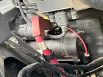 Motor with