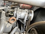 Motor with