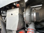 Motor with
