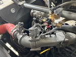 Motor with