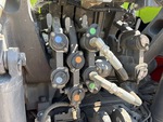 Hydraulique with
