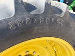 Chassis with