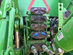 Hydraulics with