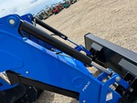 Hydraulics with