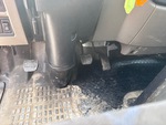 Cab with