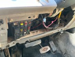 Control Station with