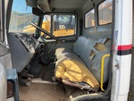 Cab with