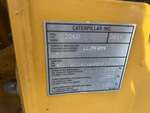 General Appearance with Numero seriale/numero d’identificazione del veicolo (VIN)