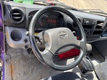 Cab with