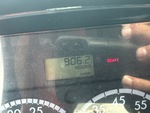 Cab with Engine Hours