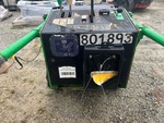 Control Station with