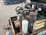 Air Compressor with