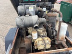 Air Compressor with
