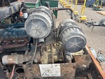 Air Compressor with