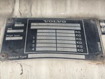 General Appearance with Numero seriale/numero d’identificazione del veicolo (VIN)