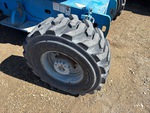 v2 Undercarriage - Wheeled Equipment with