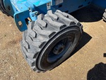 v2 Undercarriage - Wheeled Equipment with