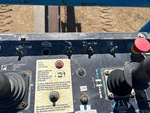 Basic Control Station Upper with