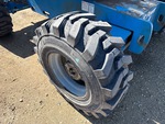 v2 Undercarriage - Wheeled Equipment with