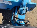 Hydraulics with