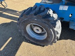 v2 Undercarriage - Wheeled Equipment with