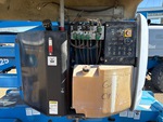 Basic Lower Control Station with