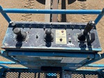Basic Control Station Upper with