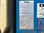 General Appearance with Numero seriale/numero d’identificazione del veicolo (VIN)